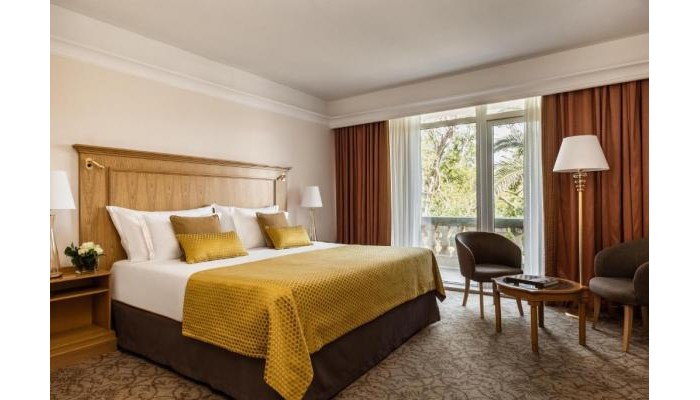 Hotel Corinthia Palace poza 5