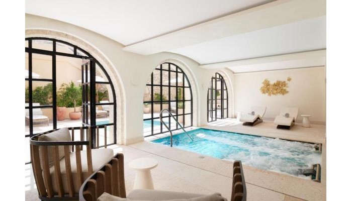 Hotel Corinthia Palace poza 11