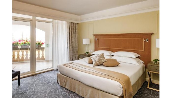 Hotel Corinthia Palace poza 1