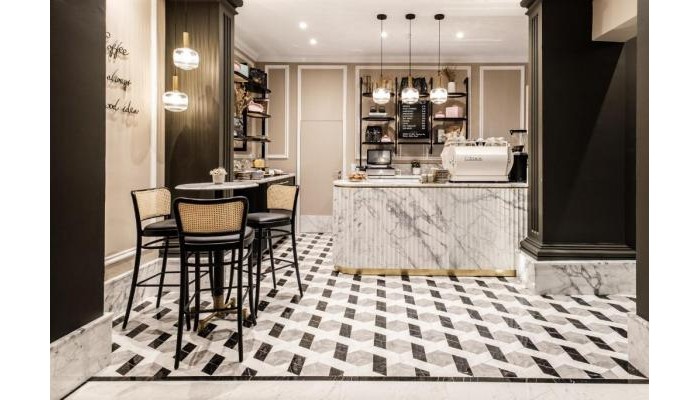 Hotel Corinthia Palace poza 9