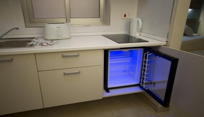 115 The Strand Hotel And Suites poza 4