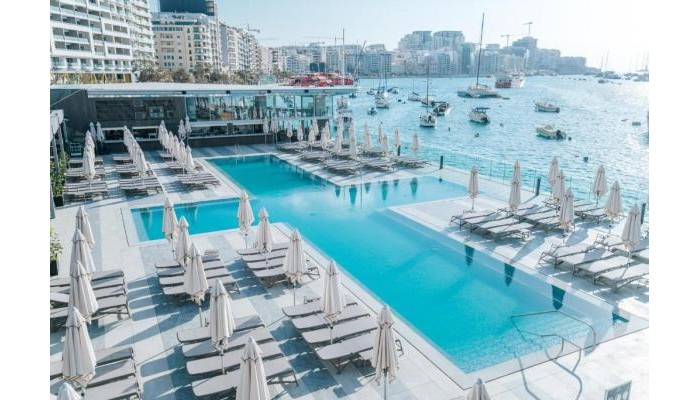 Bayview Hotel By St Hotels poza 7