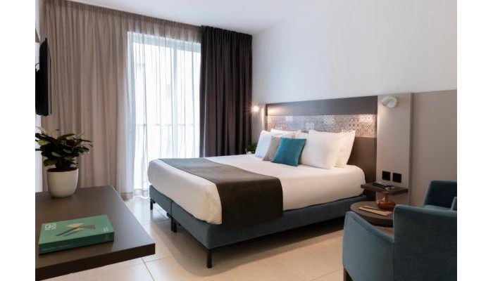 Bayview Hotel By St Hotels poza 0