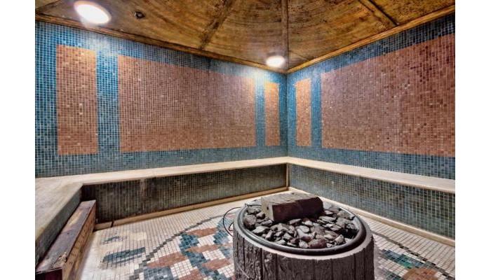 Db Seabank Resort & Spa poza 16