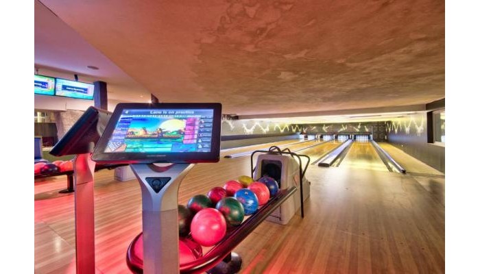 Db Seabank Resort & Spa poza 11