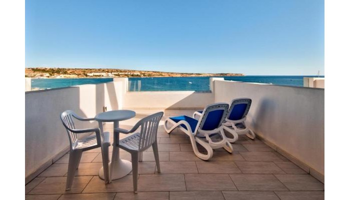 Db Seabank Resort & Spa poza 7