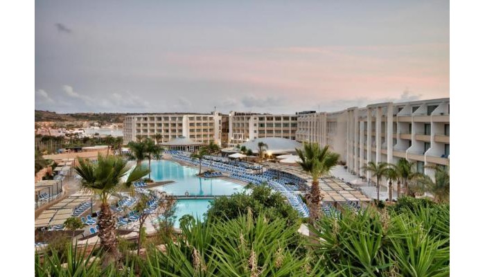 Db Seabank Resort & Spa poza 0