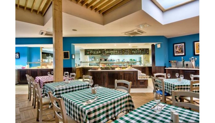 Db Seabank Resort & Spa poza 9