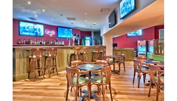 Db Seabank Resort & Spa poza 10