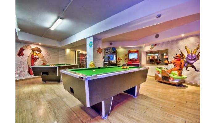 Db Seabank Resort & Spa poza 12