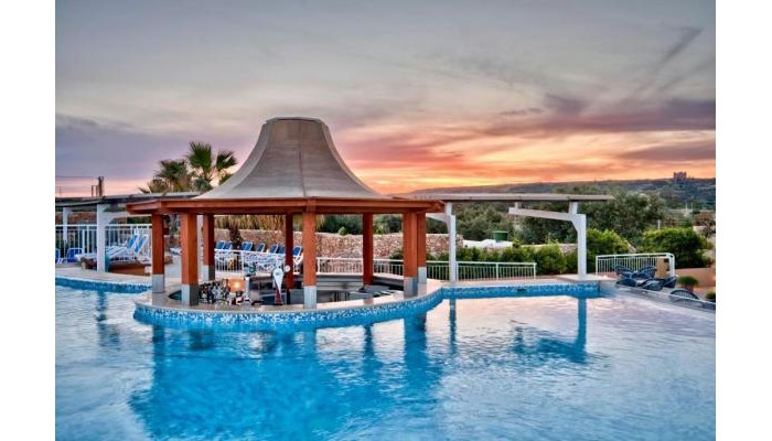 Db Seabank Resort & Spa poza 17