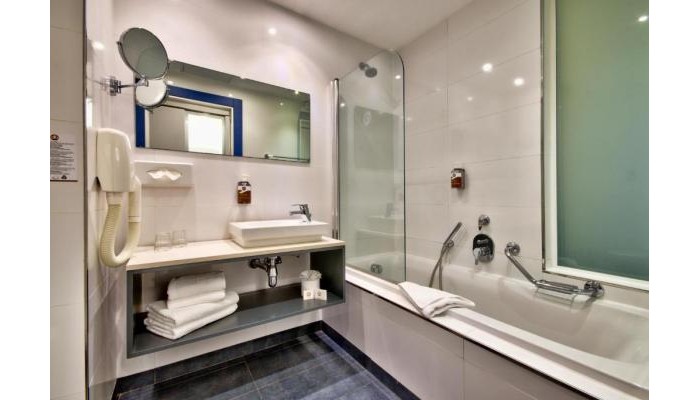 Db Seabank Resort & Spa poza 2