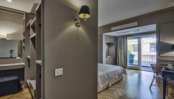 Hotel Blanc Boutique poza 1