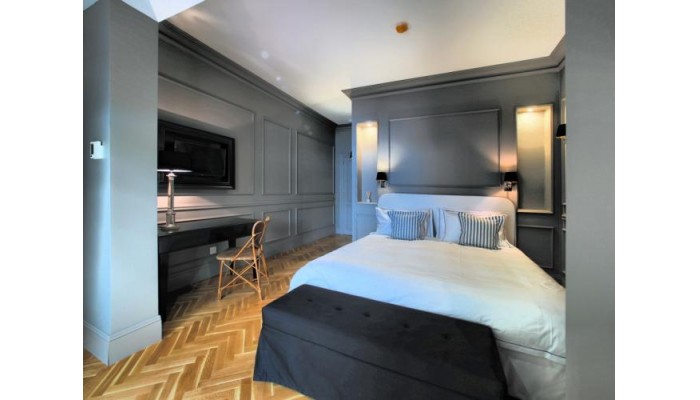 Hotel Blanc Boutique poza 0