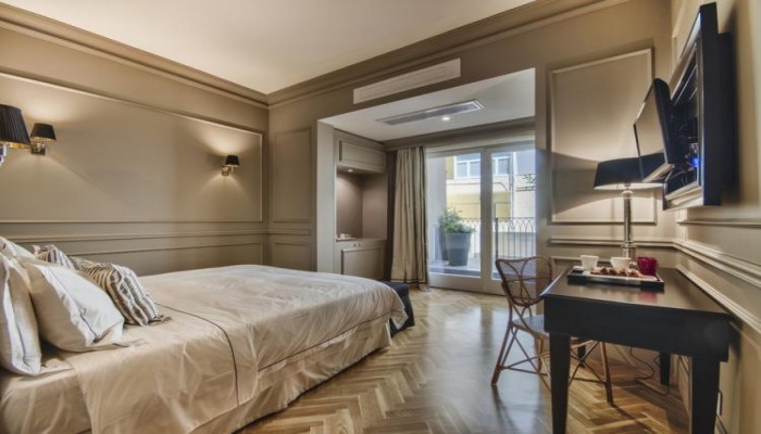 Hotel Blanc Boutique poza 2