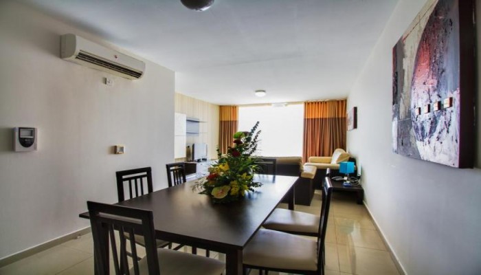 Blubay Apartments poza 17