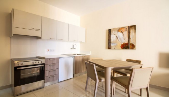 Blubay Apartments poza 10