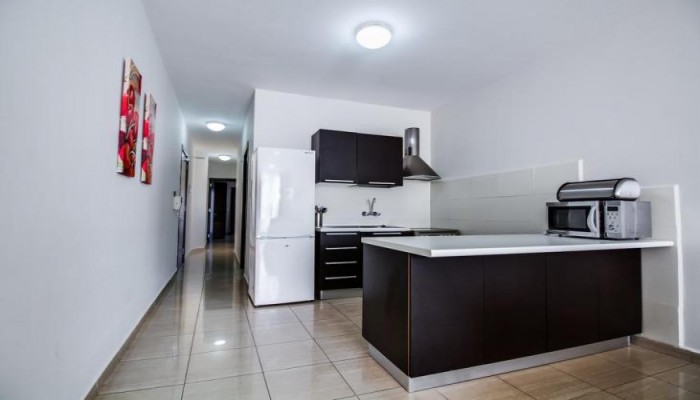 Blubay Apartments poza 14
