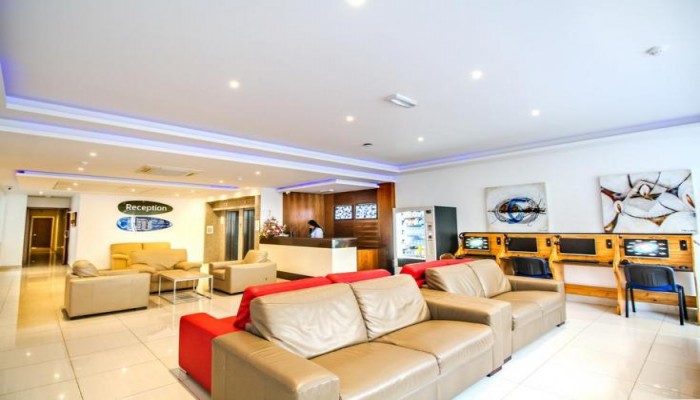 Blubay Apartments poza 21