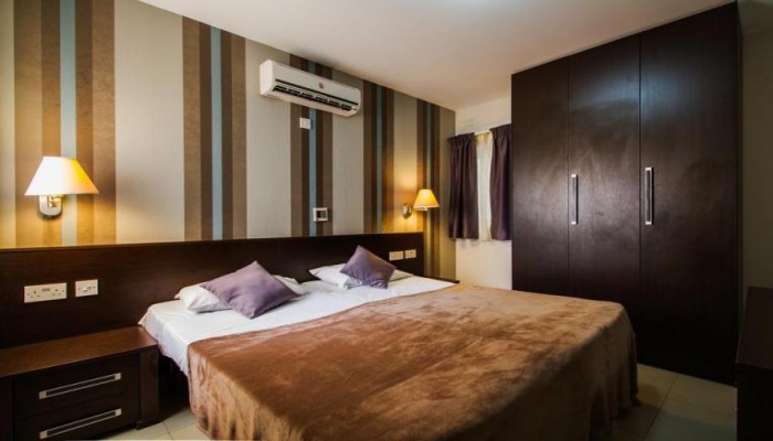 Blubay Apartments poza 16