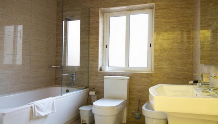 Blubay Apartments poza 19