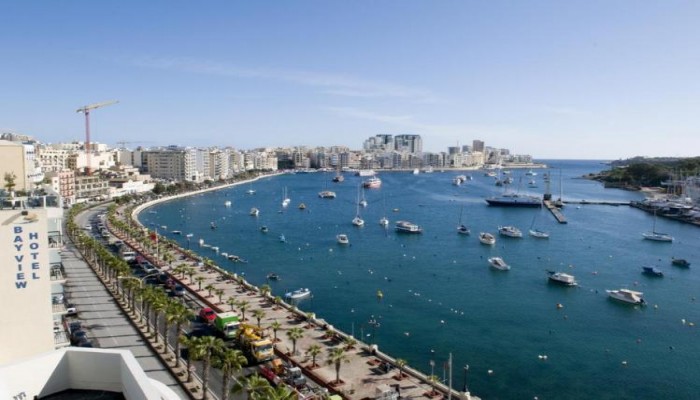 Blubay Apartments poza 22