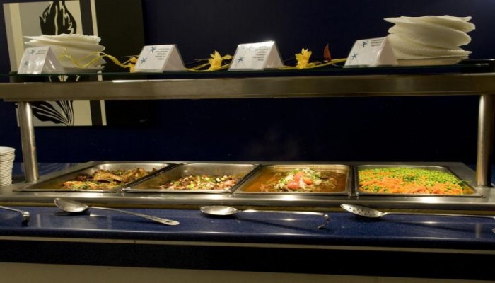 Blubay Apartments poza 20