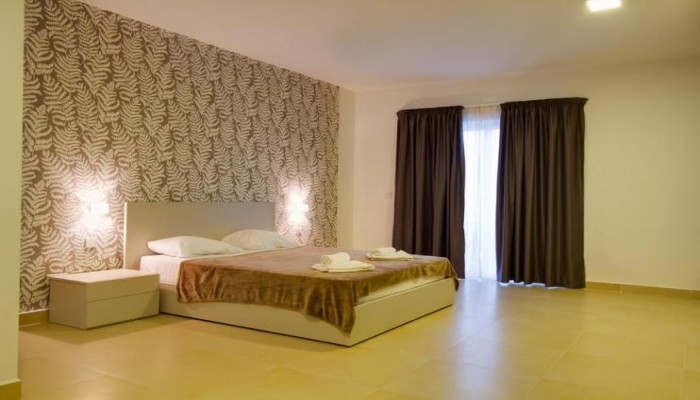 Blubay Apartments poza 12