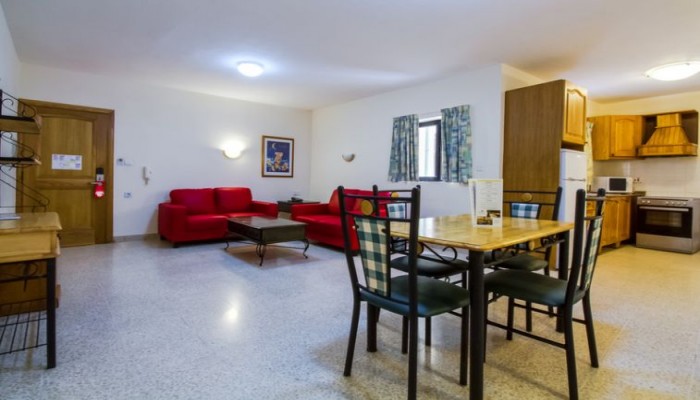 Blubay Apartments poza 5