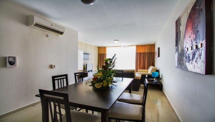 Blubay Apartments poza 8