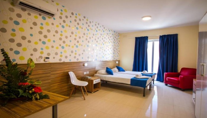 Blubay Apartments poza 15
