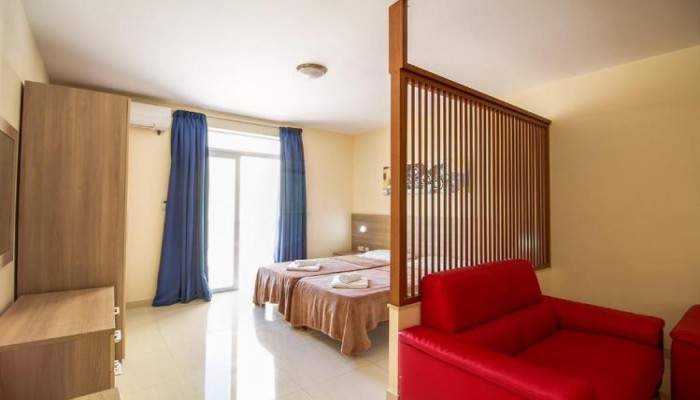 Blubay Apartments poza 11