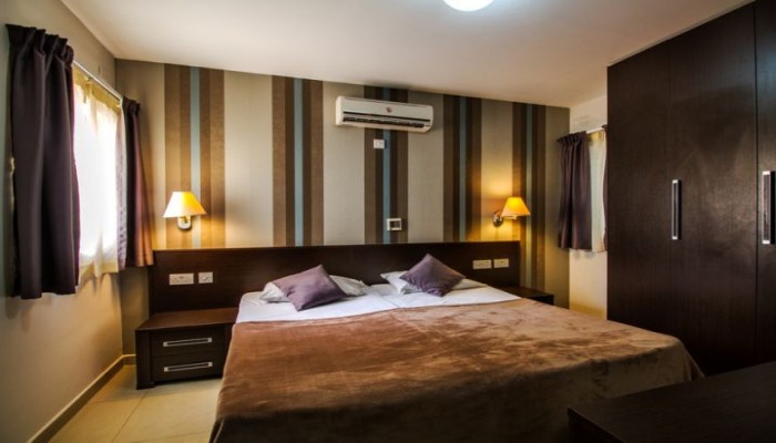 Blubay Apartments poza 7