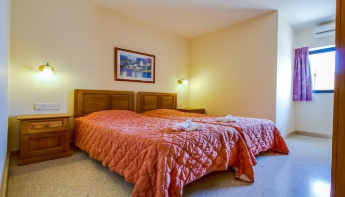 Blubay Apartments poza 3