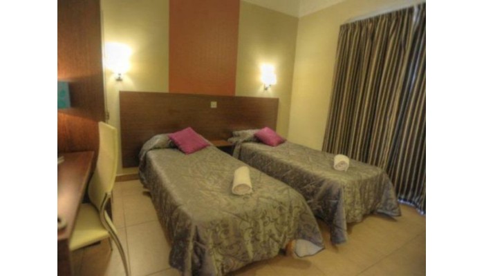 Hotel Carlton poza 1