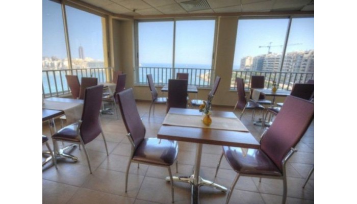 Hotel Carlton poza 3