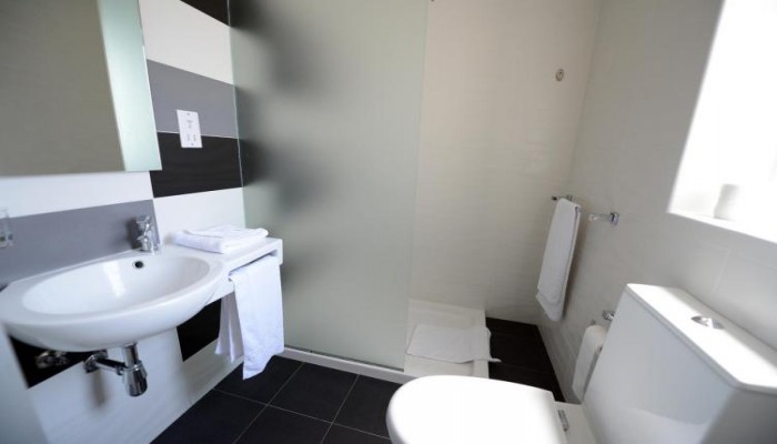 Hotel Days Inn & Residence poza 4