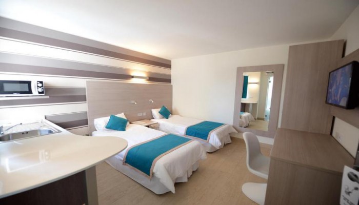 Hotel Days Inn & Residence poza 2