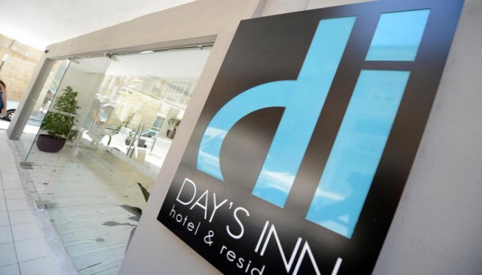 Hotel Days Inn & Residence poza 0