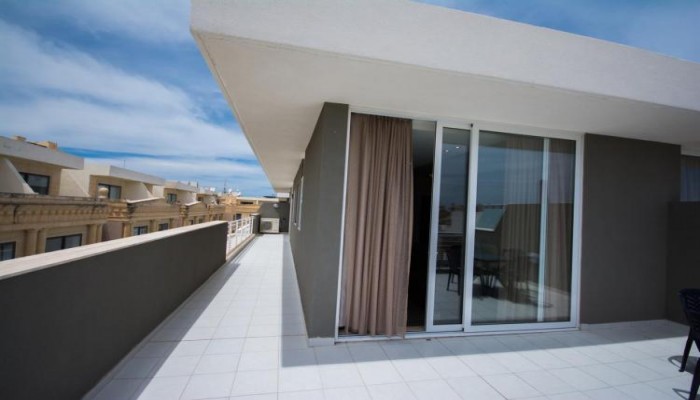 Hotel Depiro Point poza 7