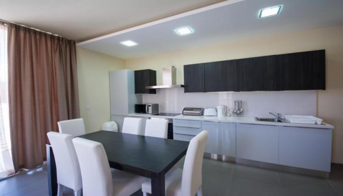 Hotel Depiro Point poza 2