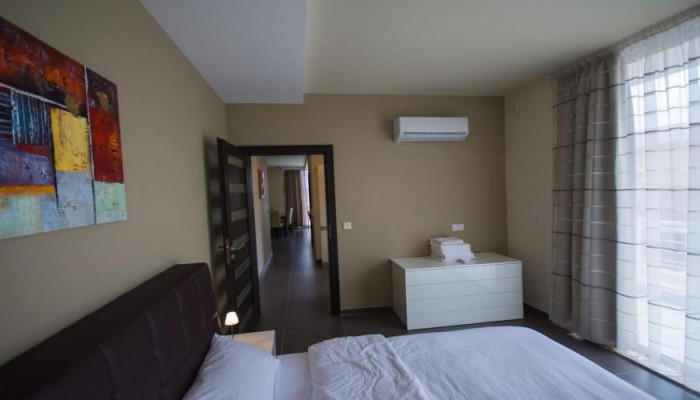 Hotel Depiro Point poza 6