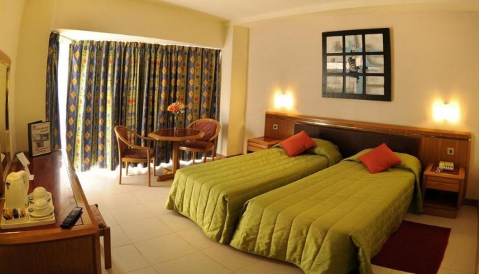 Hotel Diplomat poza 2