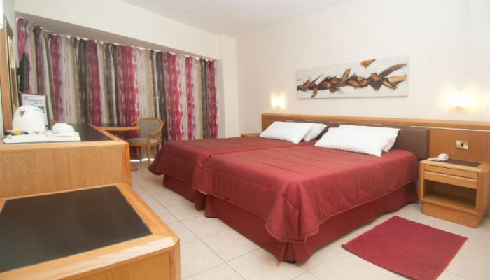 Hotel Diplomat poza 4