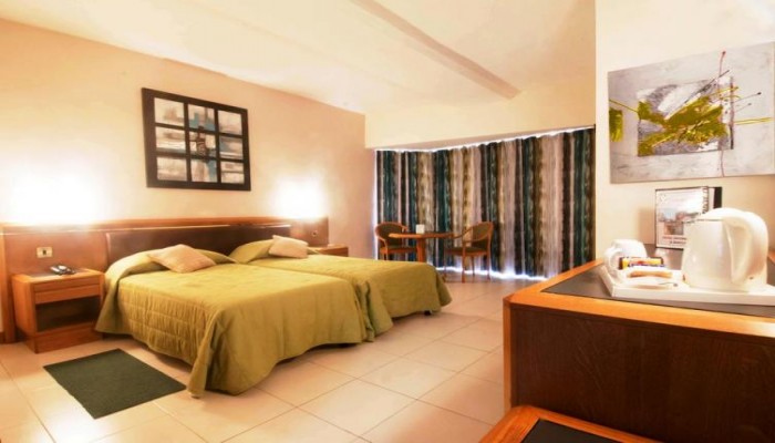 Hotel Diplomat poza 7