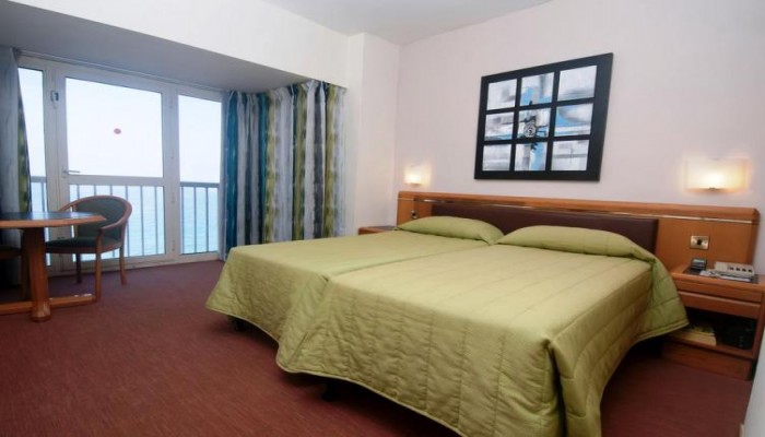 Hotel Diplomat poza 6