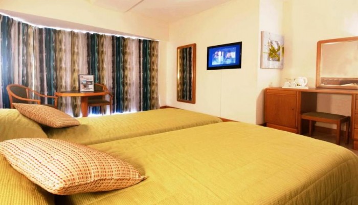 Hotel Diplomat poza 5