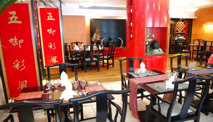 Hotel Fortina poza 2