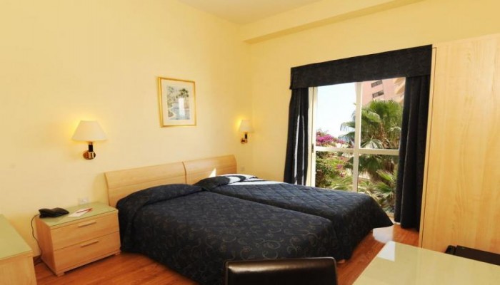 Hotel Fortina poza 3