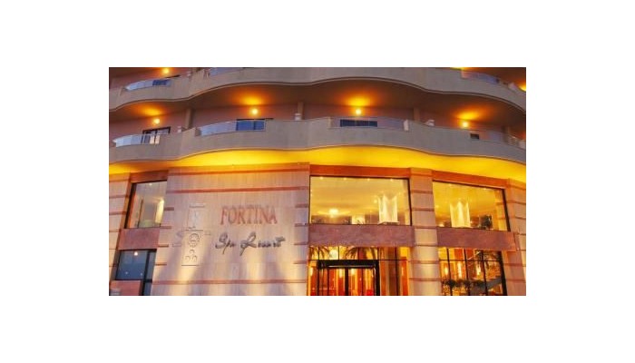 Fortina Spa Resort poza 0